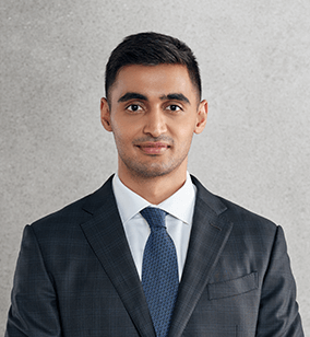 Aditya Virwani - Chief Operating Officer | Embassy Group